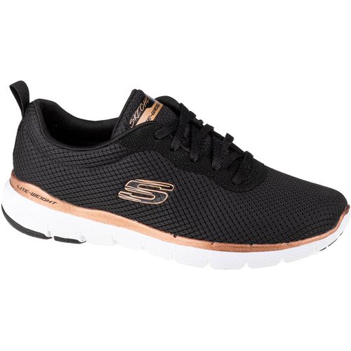 Skechers flex appeal 3.0 13070-bkrg slika 5