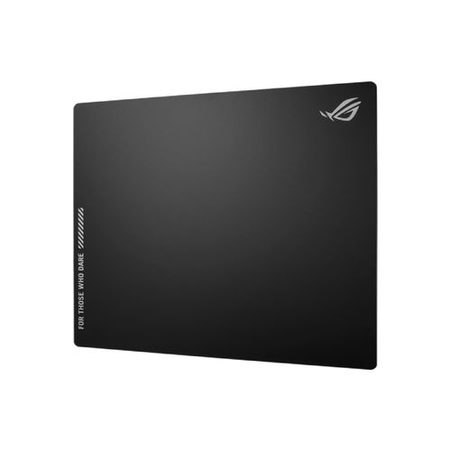 ASUS NH04 ROG MOONSTONE ACE L Gaming podloga za miš crna slika 1