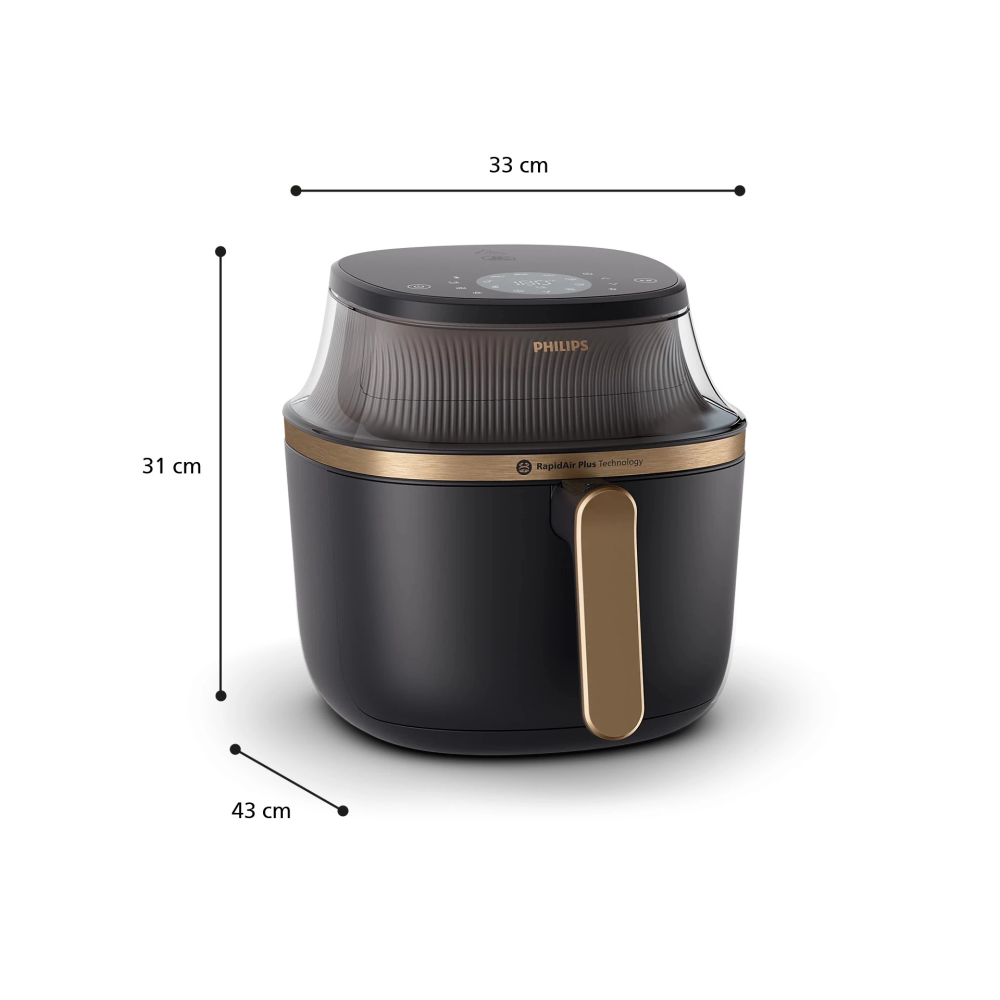 PHILIPS Friteza NA332\00 slika 1