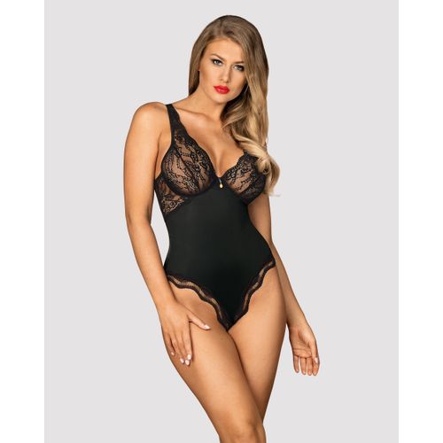 Obsessive Luvae teddy body slika 1