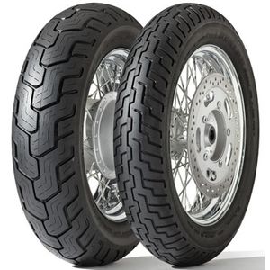 Dunlop 100/90-18 56H TL D404F