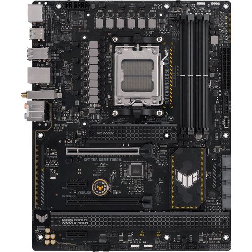 ASUS TUF GAMING B650-PLUS WIFI, DDR5, SATA3, USB3.2Gen2x2, DP, 2.5GbE, Wi-Fi, AM5 ATX slika 2