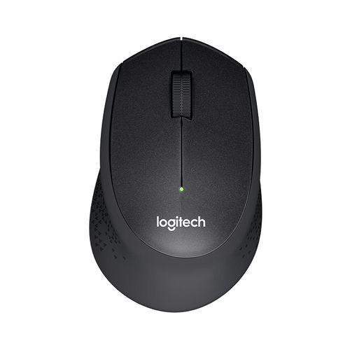 Logitech M330 Silent Plus Wireless miš slika 1