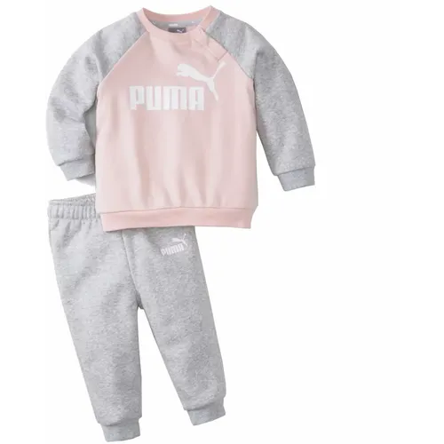 Puma Minicats Essentials Raglan dječja trenirka 846143-36 slika 3