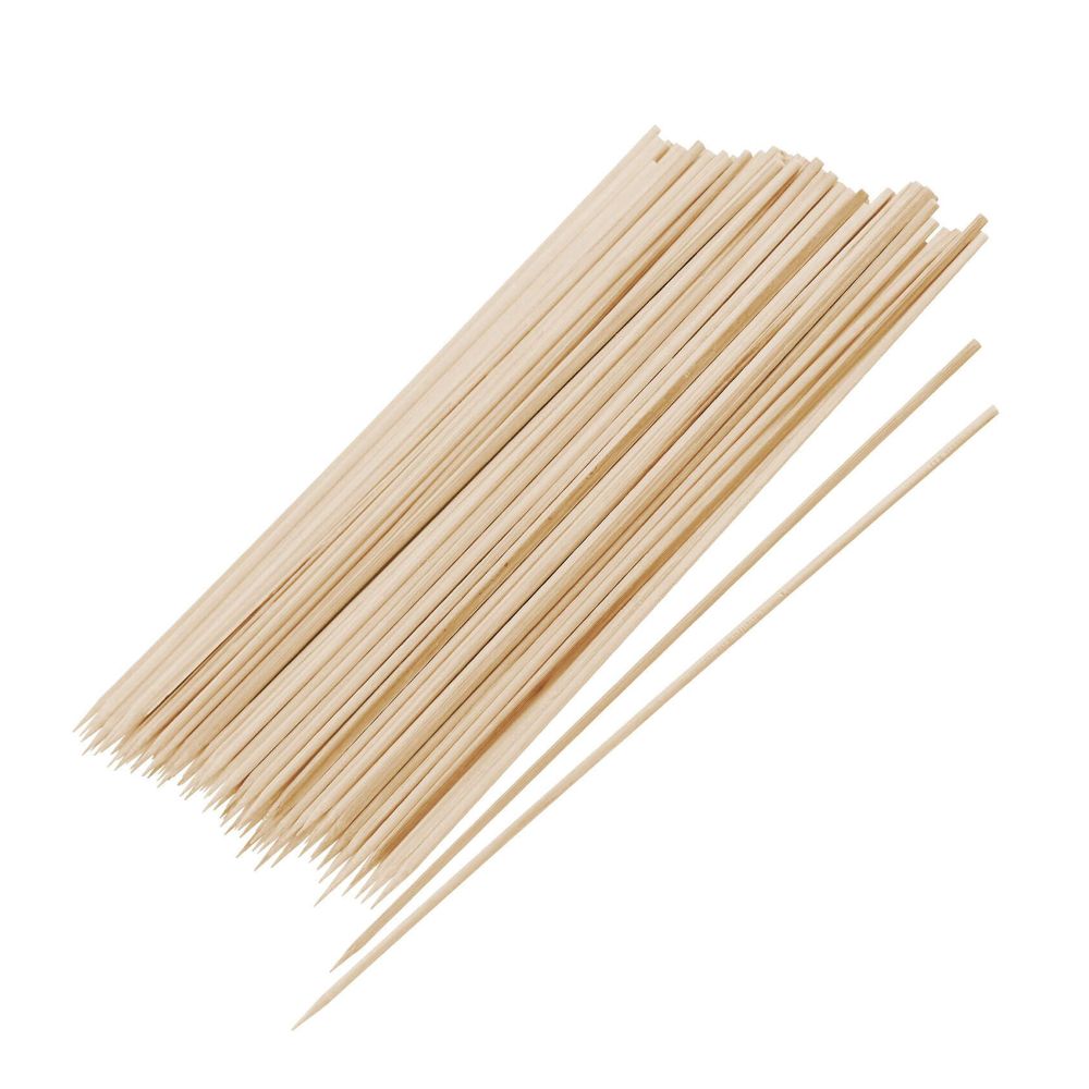 FACKELMANN Štapici za ražnjiće 100/1, 20cm  slika 1