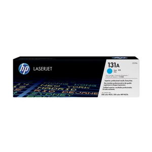 Toner HP CF211A LJ PRO 200 M251n cyan 131A