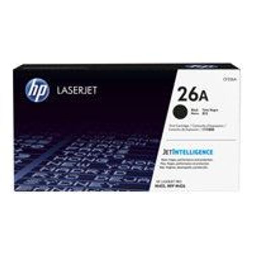 Toner HP CF226A 26A - Visoka Kvaliteta i Kapacitet slika 1