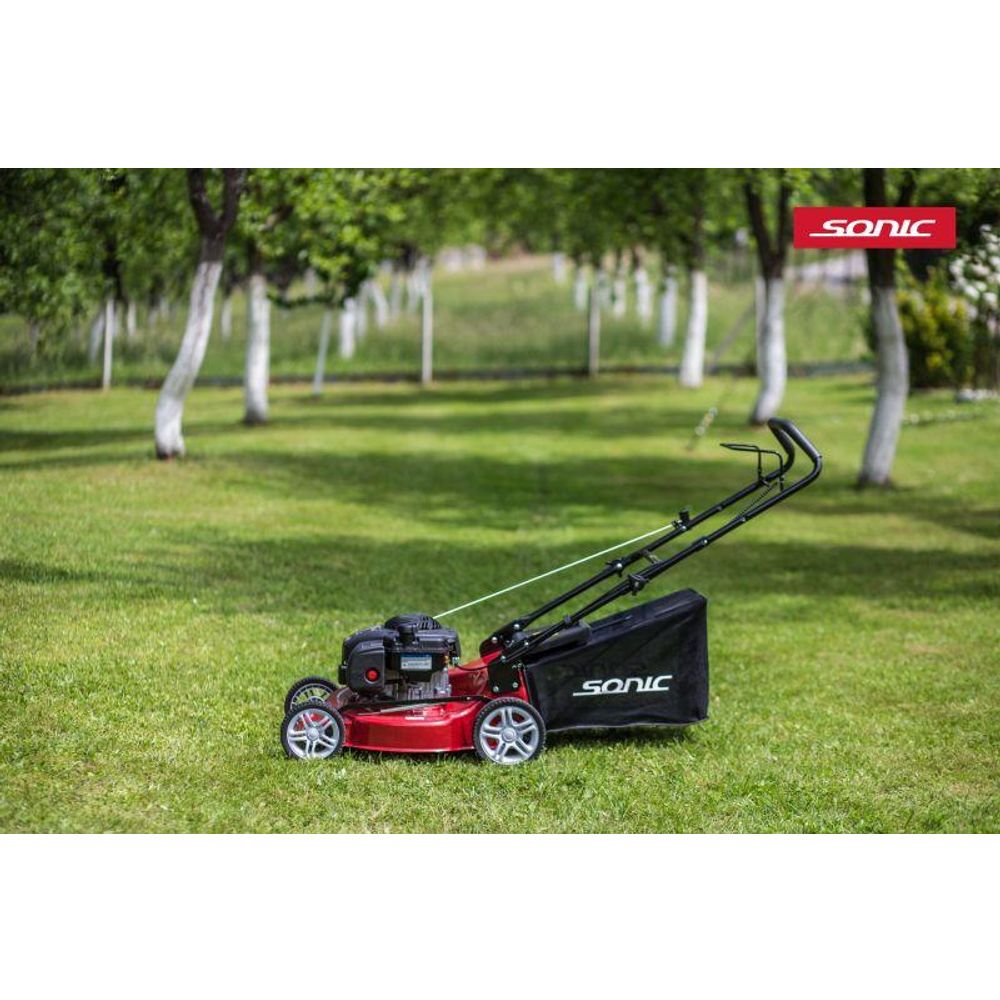 Sonic Motorna kosilica 46 cm MK4635 B&S slika 1