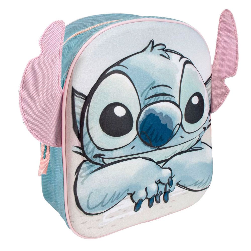 Disney Stitch Ruksak 27 cm slika 3