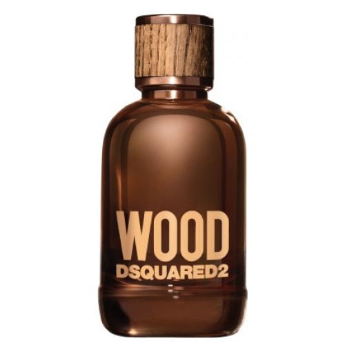 Dsquared2 Wood Muški EDT  50ML slika 1