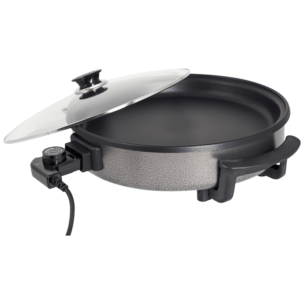 Zilan Pizza pekač, promjer 36 cm / 38 cm, 1500 W - ZLN7870 slika 3