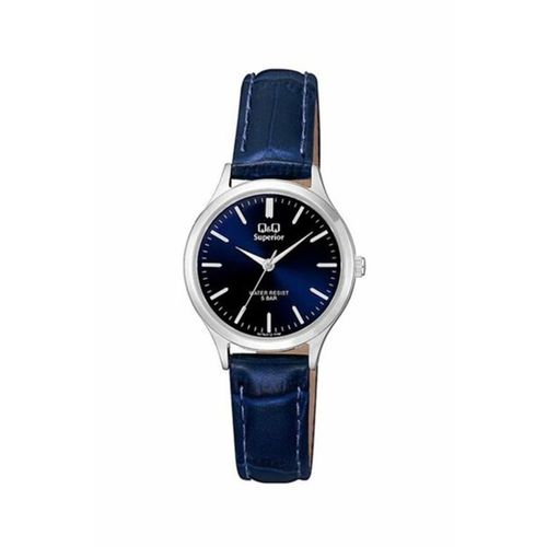 Ženski sat Q&Q S279J312Y (Ø 30 mm) - Elegancija i Stil slika 1