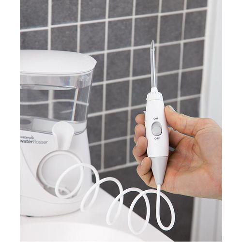 Waterpik Wp 660 White - Aquarius® Water Flosser slika 4