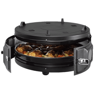 Zilan Mini pećnica, zapremina 23 lit., 1200 W - ZLN8917