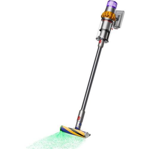 Bežični usisivač Dyson V15 Detect Absolute (446986) slika 1