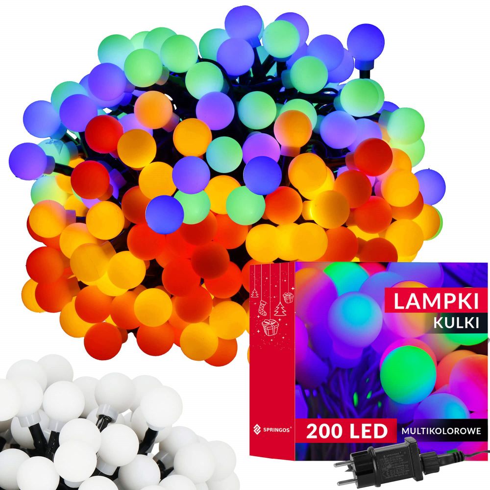 CL4051 LED KUGLASTE SVJETILJKE slika 10