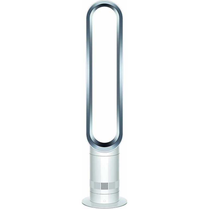 Dyson Dyson Ventilator AM07 Wh/SV image