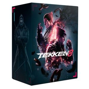 Tekken 8 - Collectors Edition (PC)