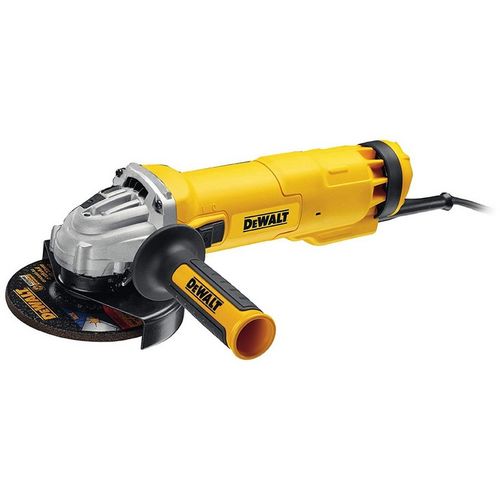 DeWalt Ugaona Brusilica 1400W DWE4237 slika 1