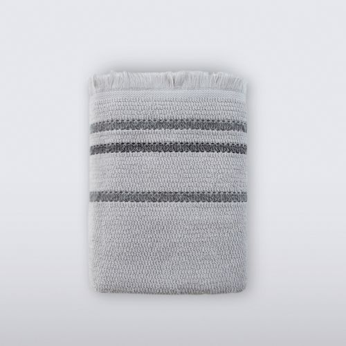 L'essential Maison Integra - Sivi peškir za ruke slika 1