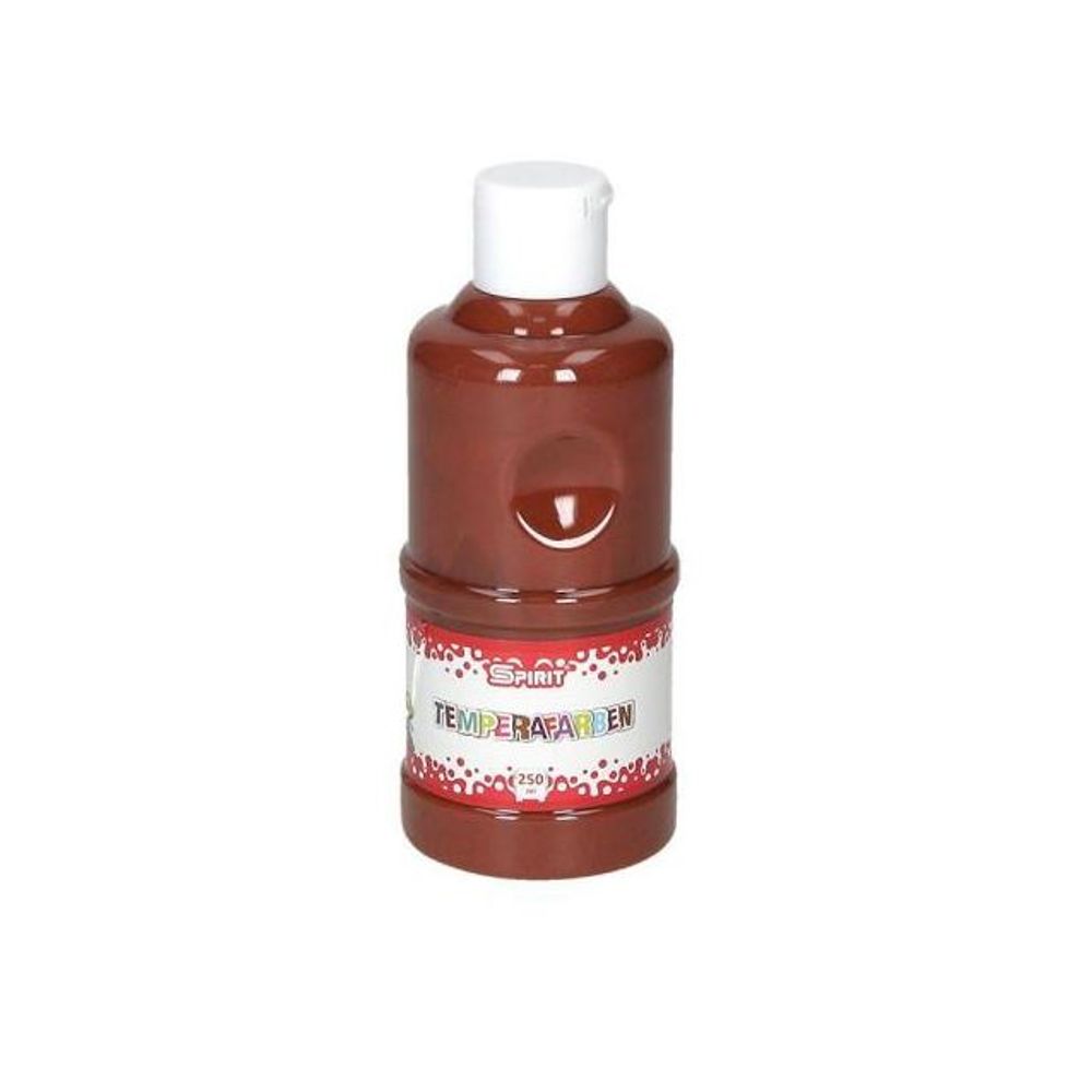 Spirit of Lifestyle tempera 250ml, smeđa slika 1