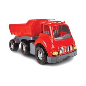 Pilsan Kamion Moving Truck 06-618 76x35cm