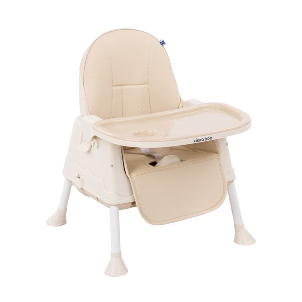 Kikka Boo Hranilica Creamy 2U1, Beige slika 5