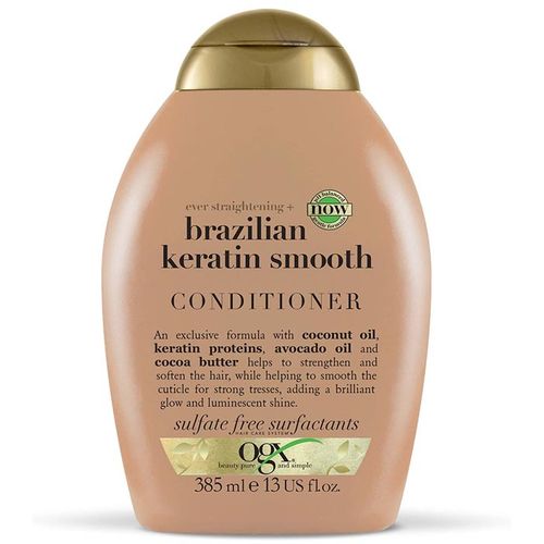 OGX Regenerator za kosu Brazilian Keratin 385ml slika 1