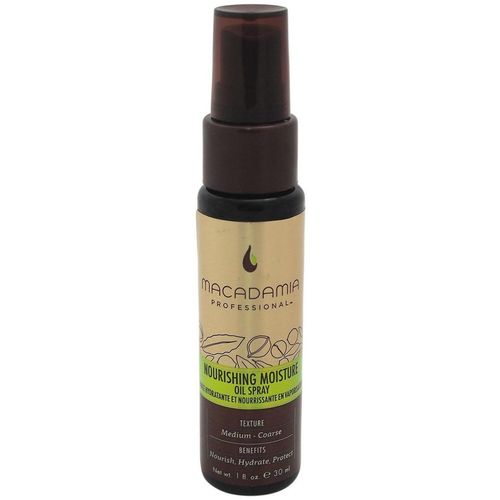 Macadamia Nourishing Moisture Oil Spray 30 ml slika 1