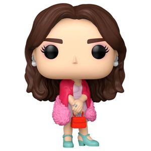 Funko POP figura Emily in Paris Emily Cooper