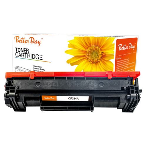 Toner BetterDay CF244A zam. kaseta za HP 1k slika 3