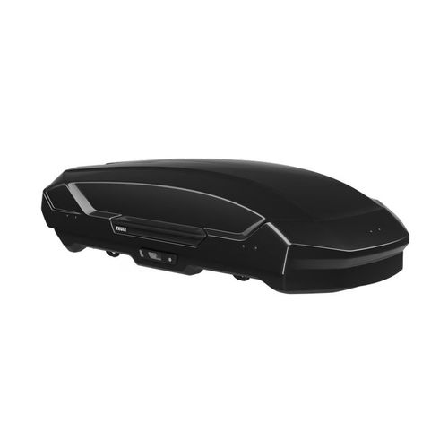 THULE Motion 3 krovna kutija - M - black glossy slika 1