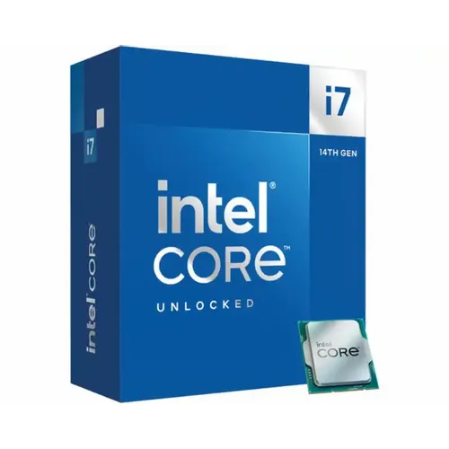 Procesor 1700 Intel i5-14700KF 5.6GHz slika 1