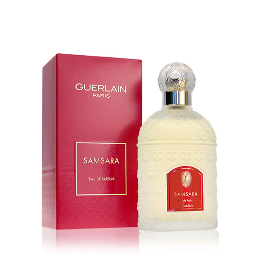 Guerlain Samsara Eau de Parfum za Žene 75ml slika 1