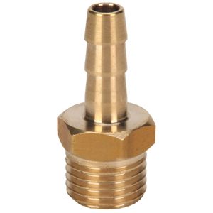 Brza Spojka Muška 7 Mm S Vanjskim Navojem R 1/4" Ag
