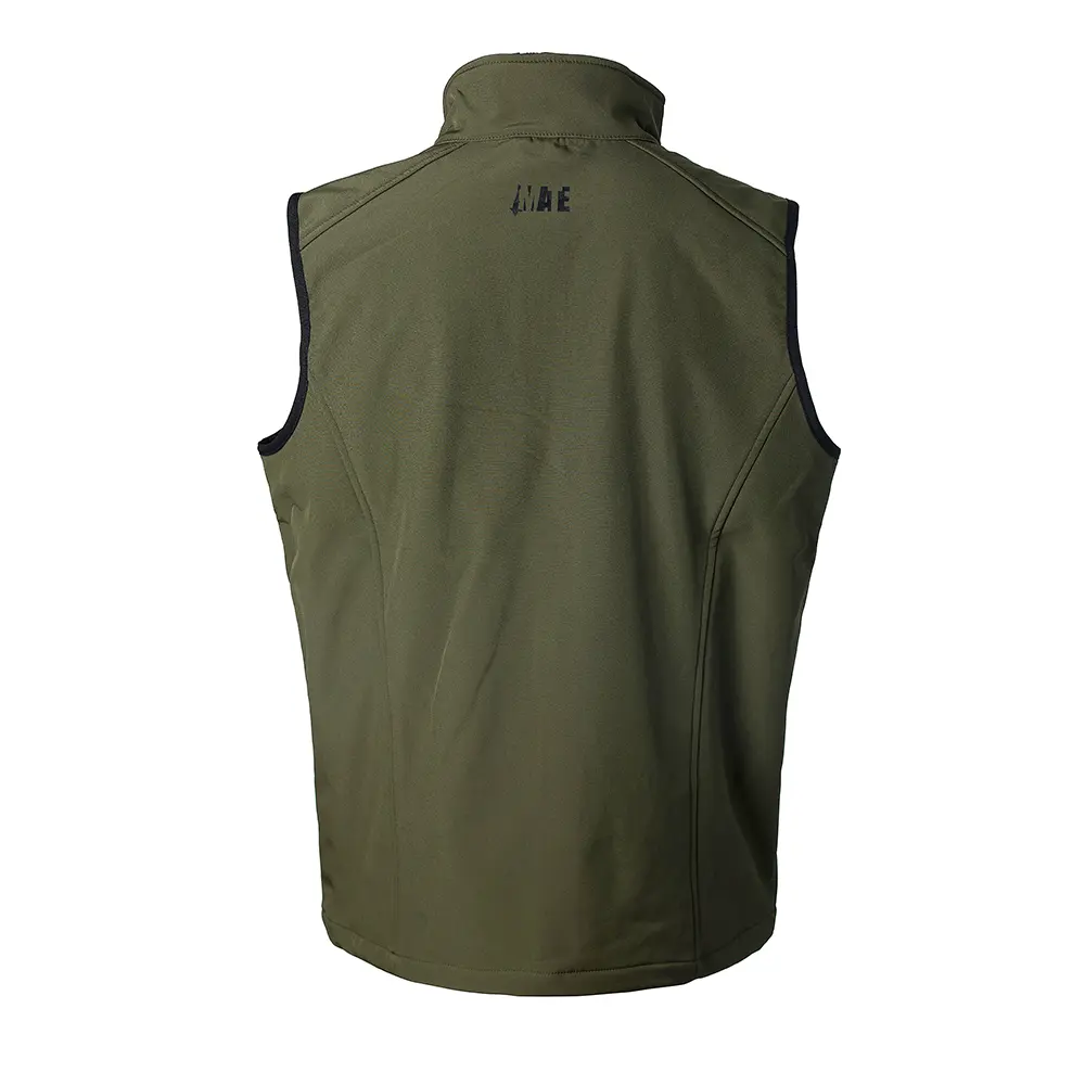 MT12243 MATE zeleni prsluk XL slika 3