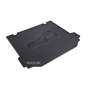 PODMETAČ ZA GEPEK GUMENI TIPSKI GZ-BMW X5 G05 2018-- (rigum)
