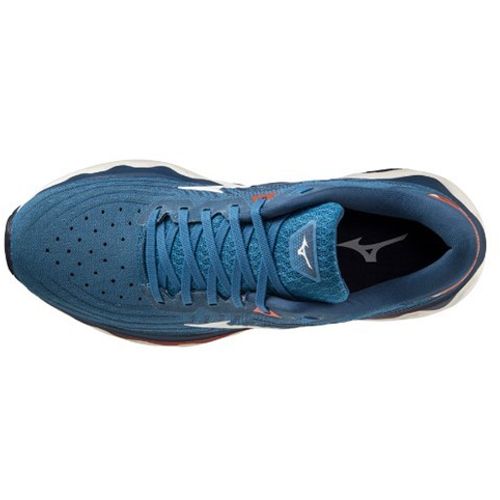 Mizuno Tenisice Wave Horizon 6 Blue slika 4