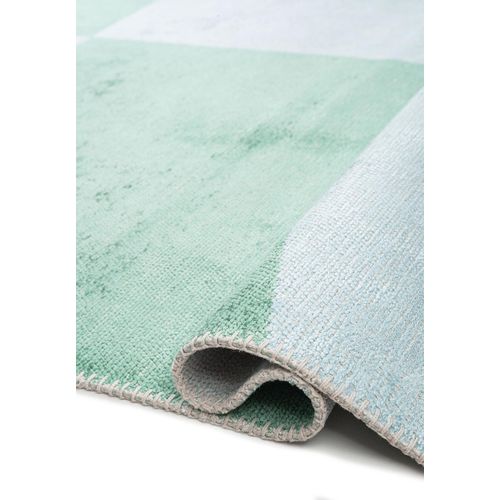 Tepih SKEW RIVER GREEN, 160 x 230 cm slika 3