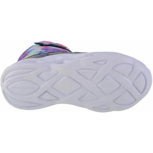 Skechers twisty brights - sweet starz 302690l-nvmt slika 4