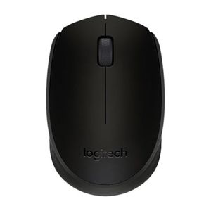 Miš bežični Logitech B170