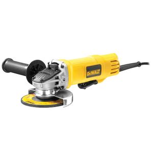 Dewalt DWE4120 kutna brusilica 900 w 115 mm