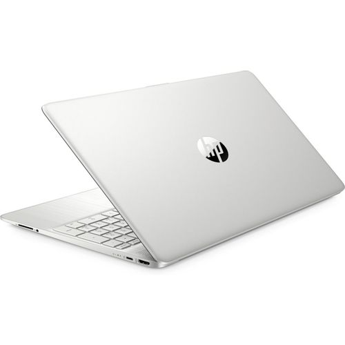 HP 15s-eq2391nia Laptop 15.6" DOS/FHD AG IPS/Ryzen 5-5500U/16GB/512GB/EN/srebrna slika 4