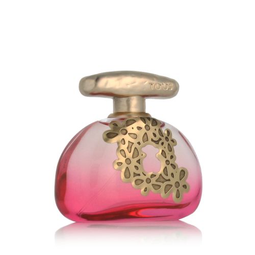 Tous Floral Touch Eau De Toilette 100 ml (woman) slika 4