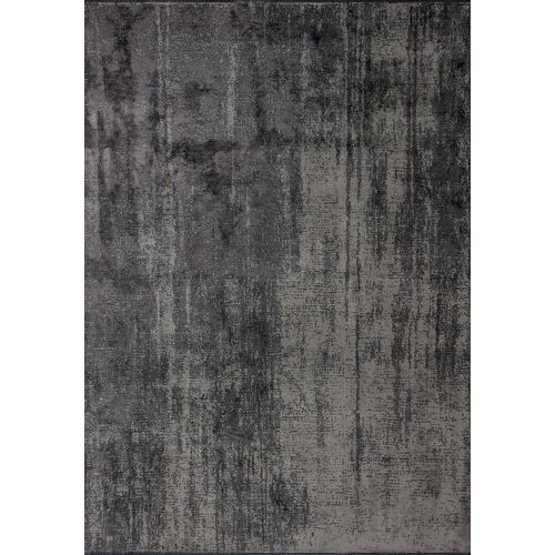 Tepih FLUX CHARCOAL, 160 x 230 cm slika 1