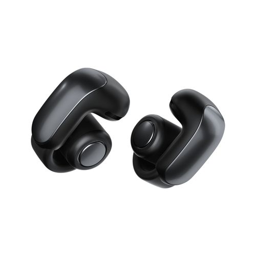 Bose slušalice Open Ear Ultra, crna slika 1