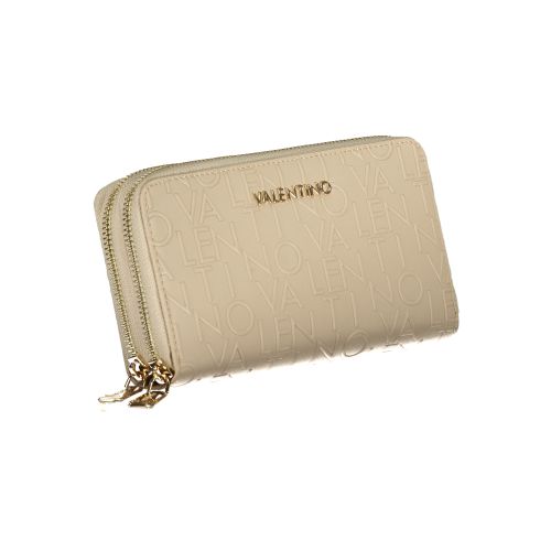 VALENTINO BAGS WOMEN'S WALLET BEIGE slika 3