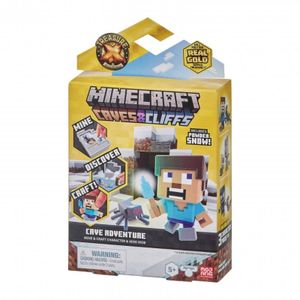 Treasure X Minecraft Cave Adventure - Set Svijet avanture