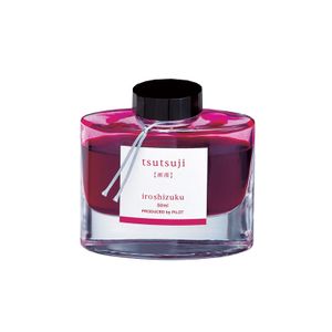 MASTILO PILOT ZA NALIV PERO IROSHIZUKU CRVENO TSUTSUJI