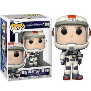 POP figure Disney Pixar Lightyear Buzz Lightyear XL-01